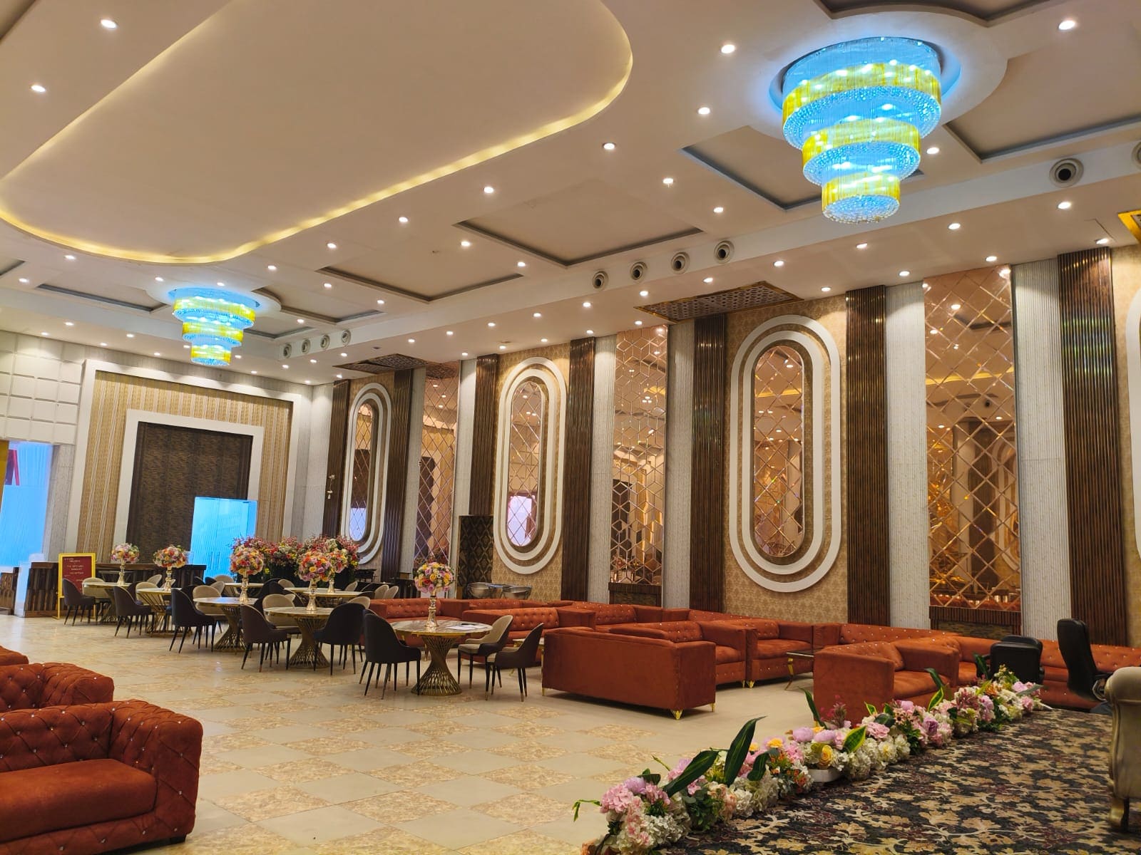 Top banquet hall in greater noida